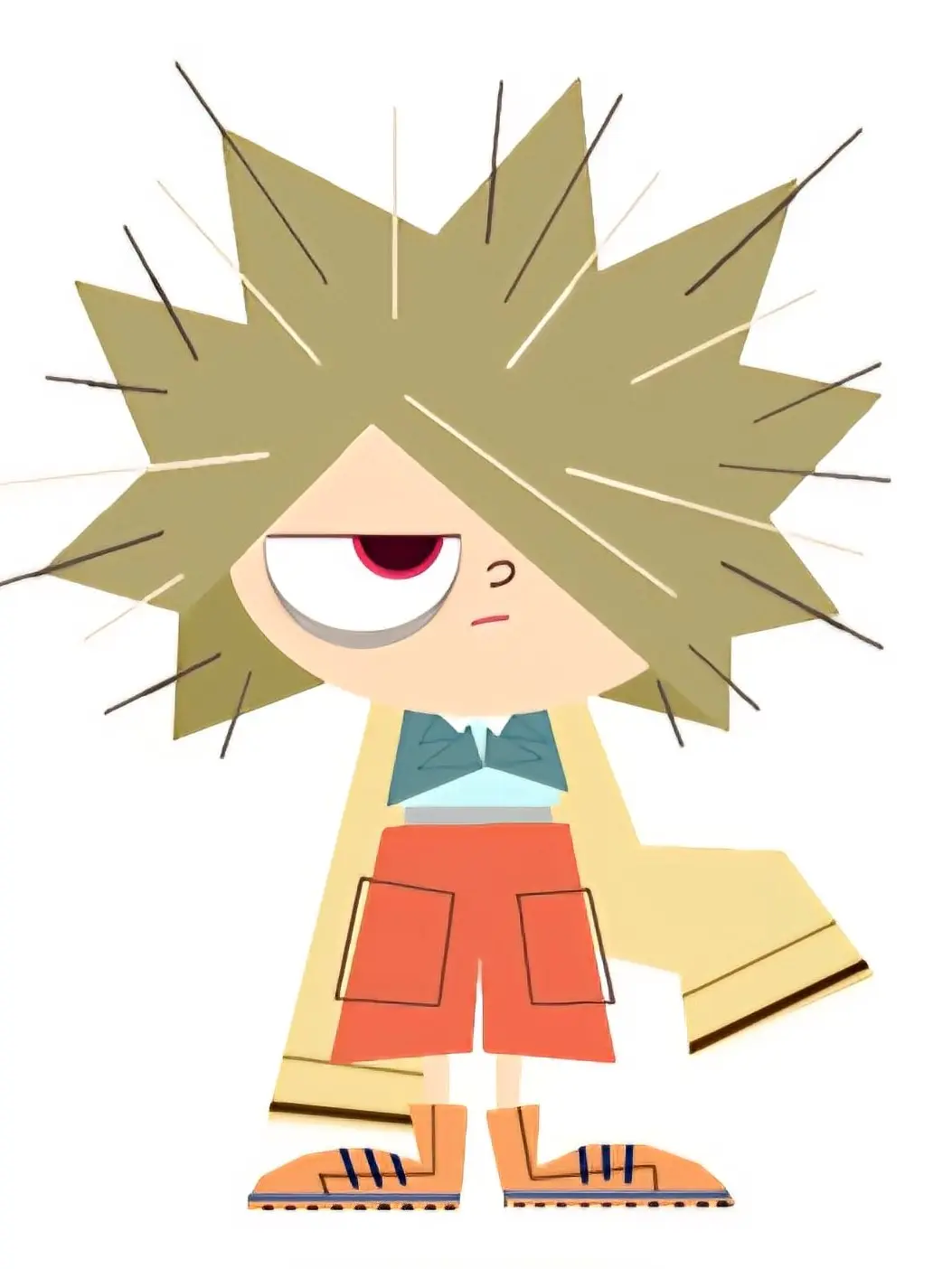 BBTJUTR의 아이쿠 슈타인