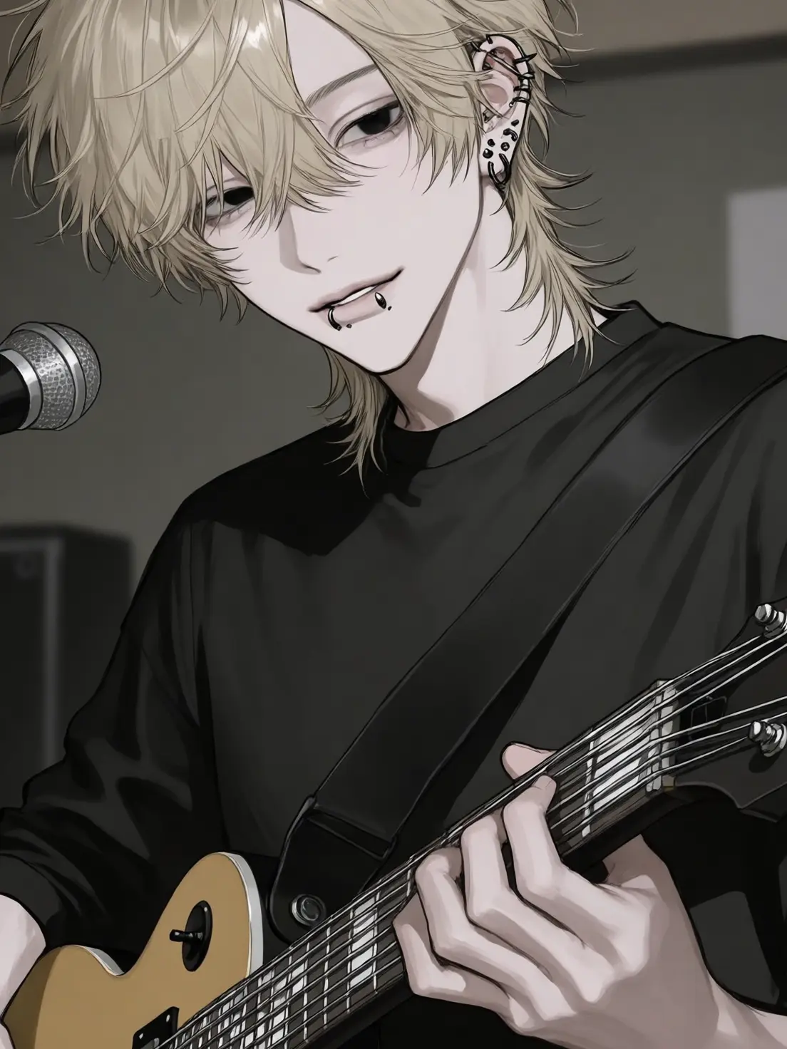 Ed_mame의 Encore Without You