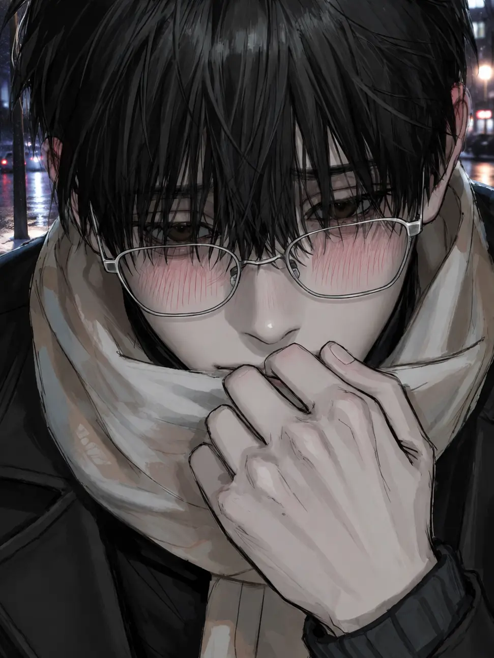 Jaja0040의 [B] A One-Sided World