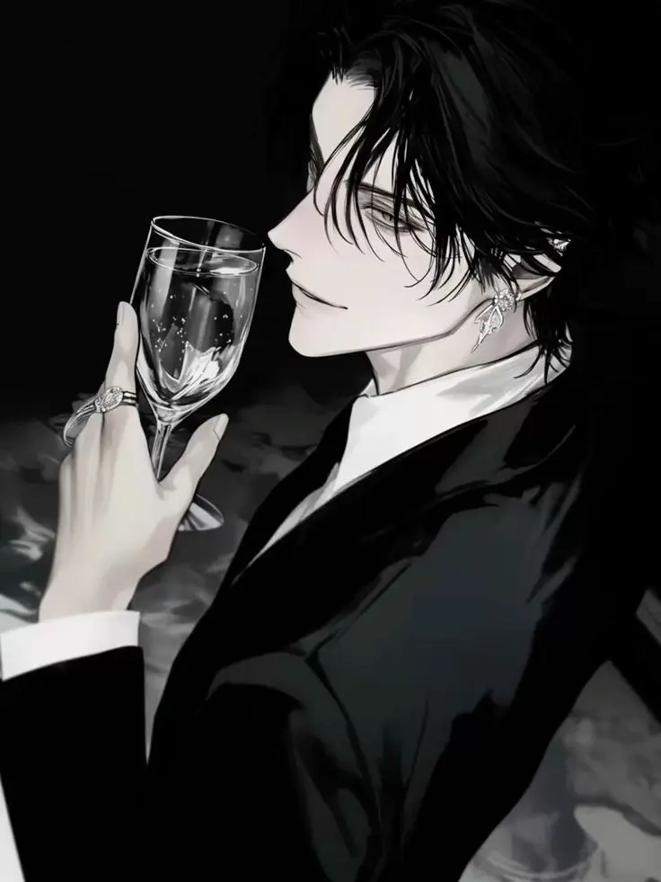 EchoOfDarkness27의 The Don's Unwanted Bride
