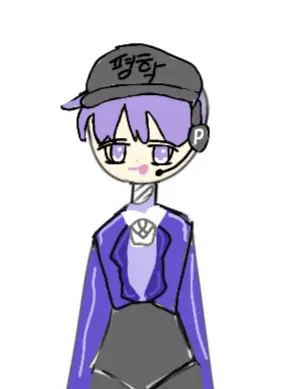 TikToker.Sugar_melon의 친오빠 평학