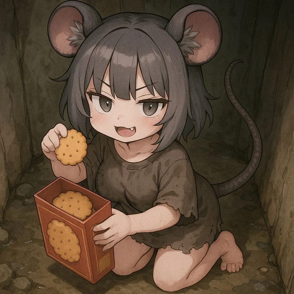 네즈: 참호속 악몽