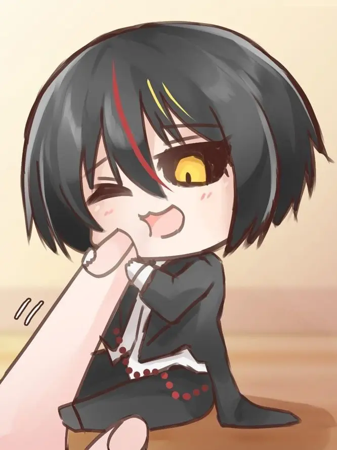 SmokyIdol6758의 ミニミニ達