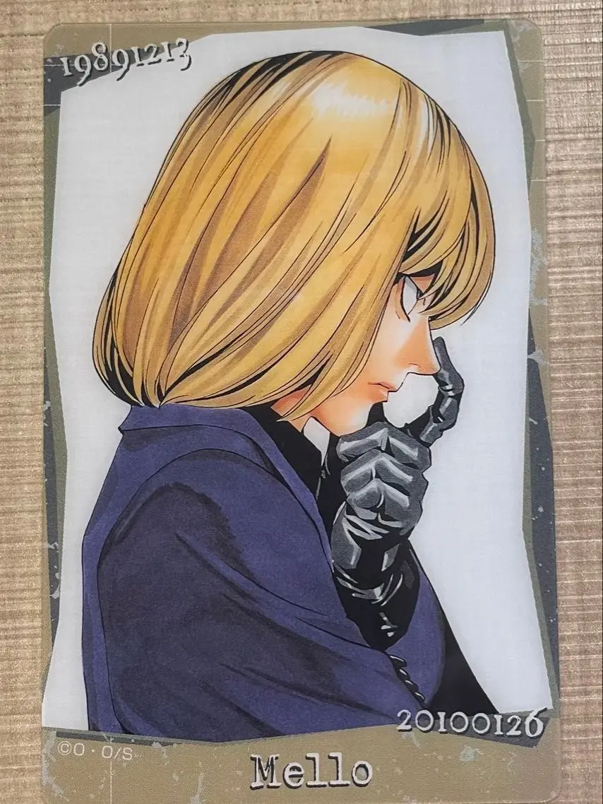 CozyPrice7369의 Mello's Sister