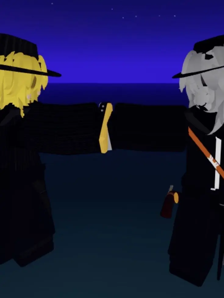 Nekotaro_himenoRuna의 愛されろ(圧)/forsaken学校