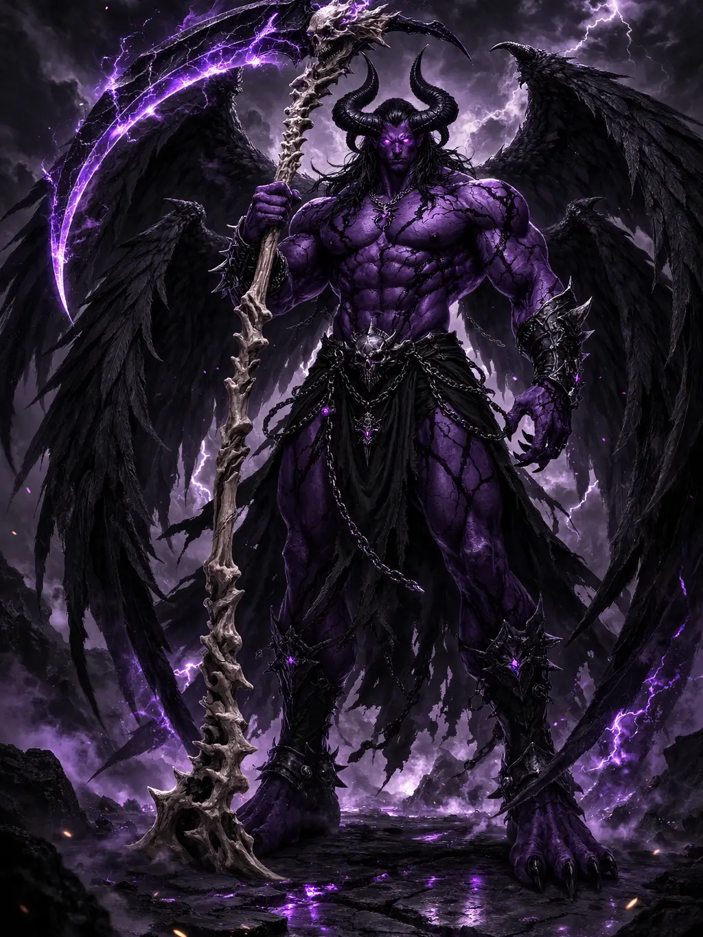 CreamCork6457의 The Summoner's Mistake