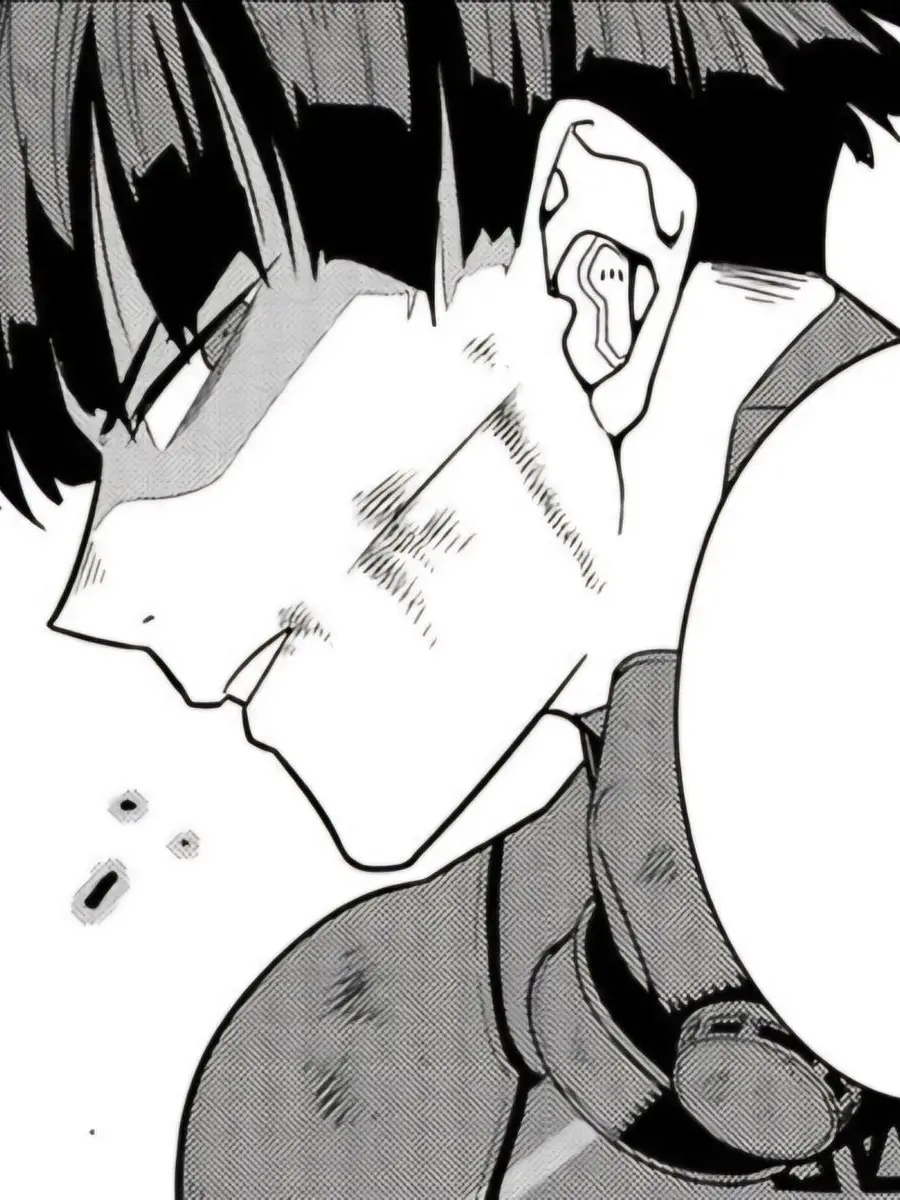 1121_Love의 호시나 소우시로