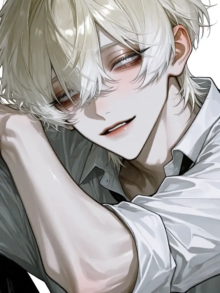ccha_hn의 人気俳優、{{user}}にだけ甘々