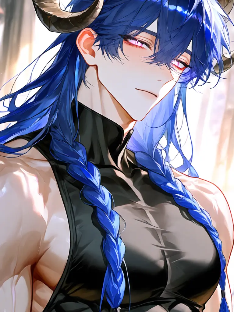 Thinspeaker777의 The Yandere Demon Lord's Bound Life