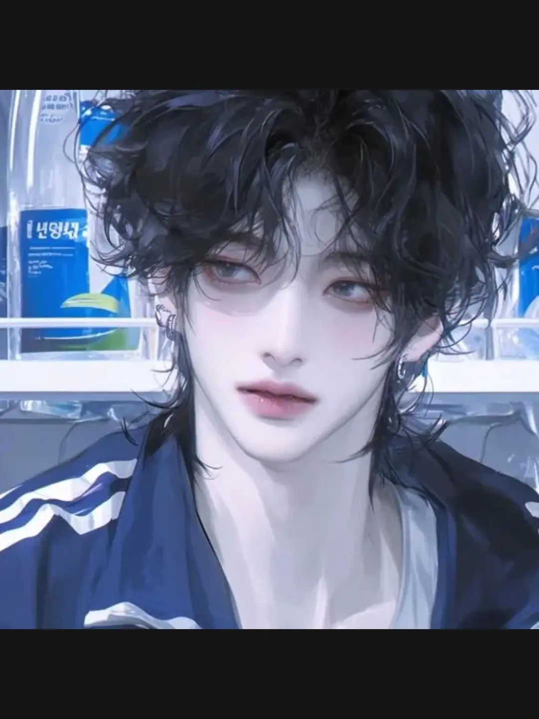 AngstyLand0149의 설이고등학교❄️