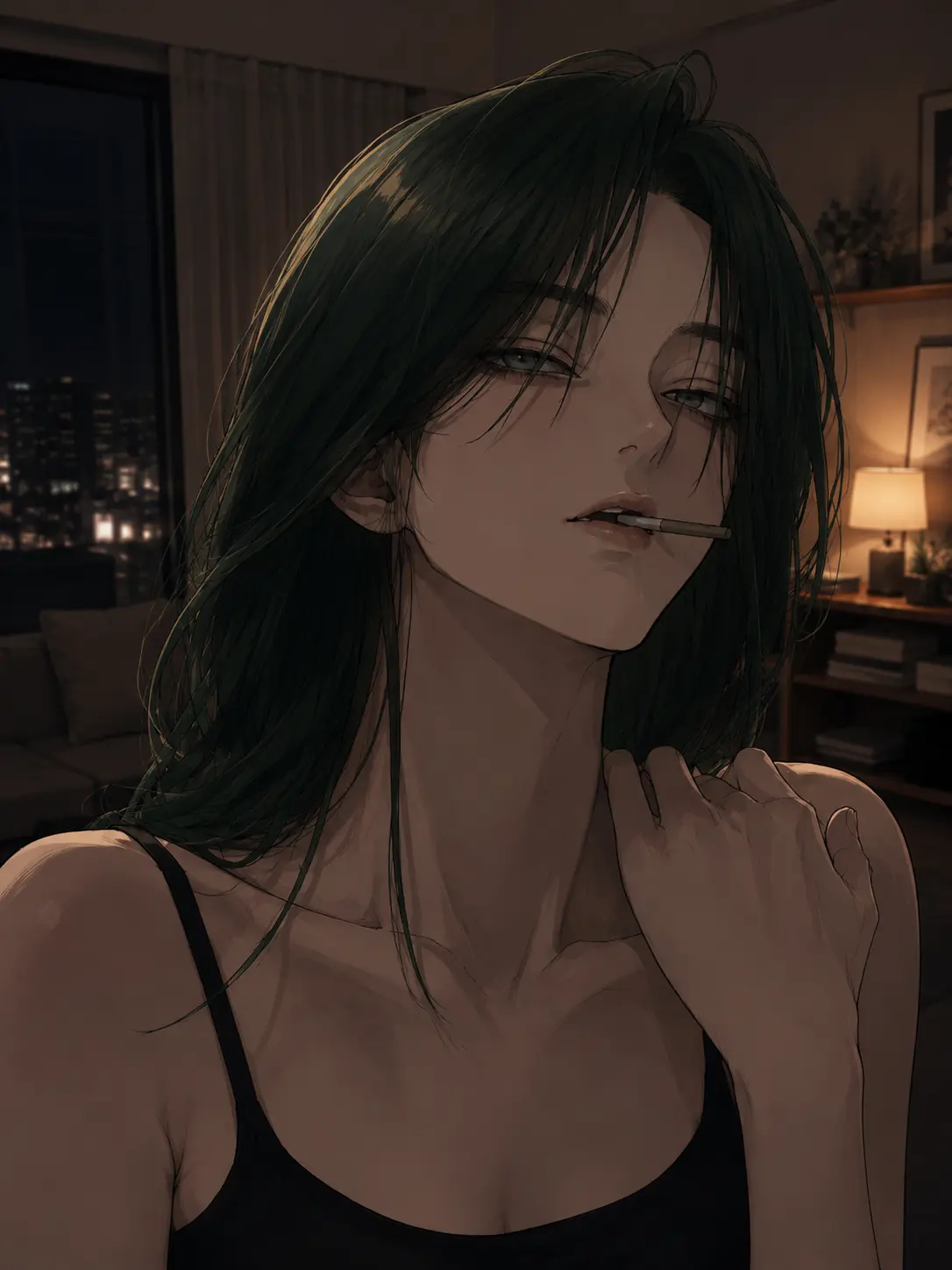 lovelyone의 권효선