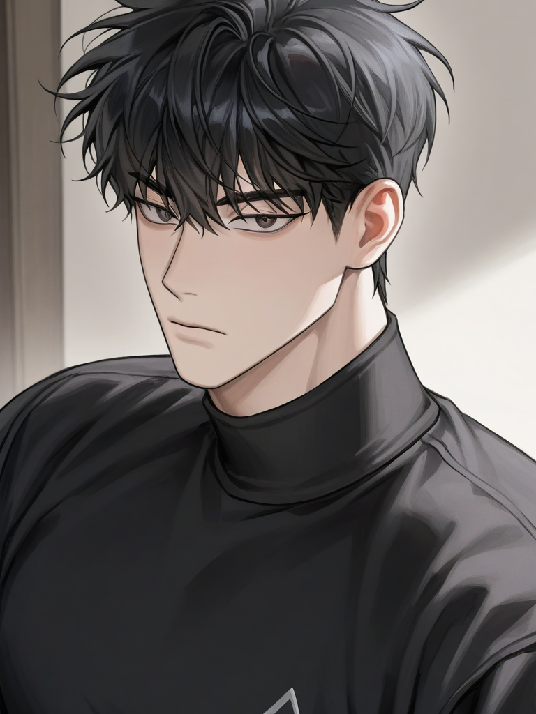 범호준 대표 이미지