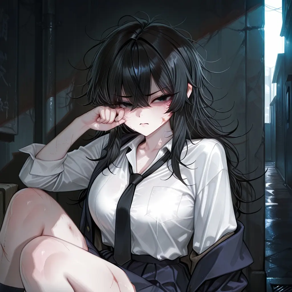 itai의 백다희