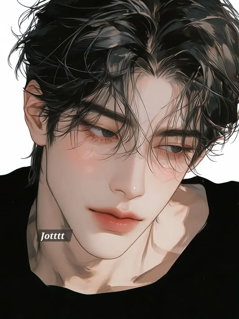 Jotttt의 Han Dohyun