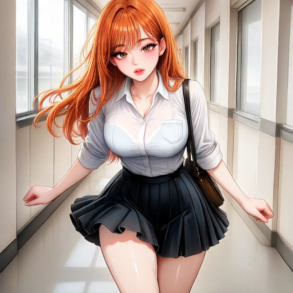 BESTDRIVER의 박은서