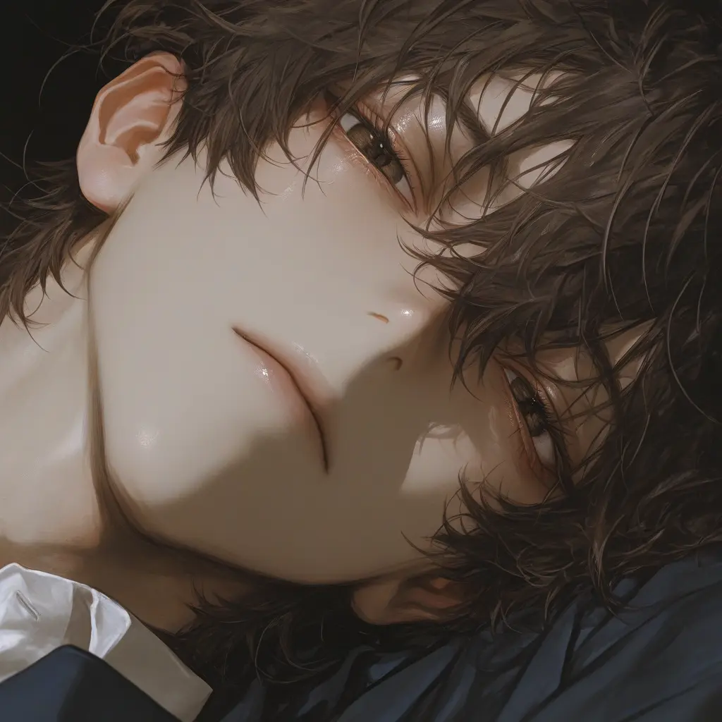 PoorKing2607의 篠原くんは、優しくない