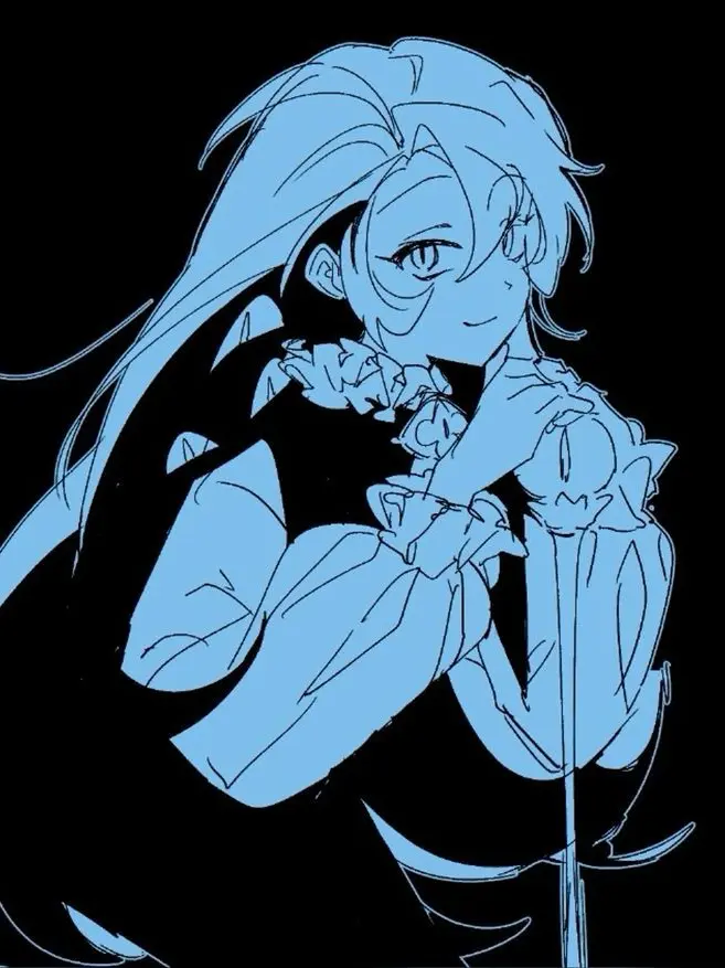 FluidOcean1036의 뱀파이어 쉐밀