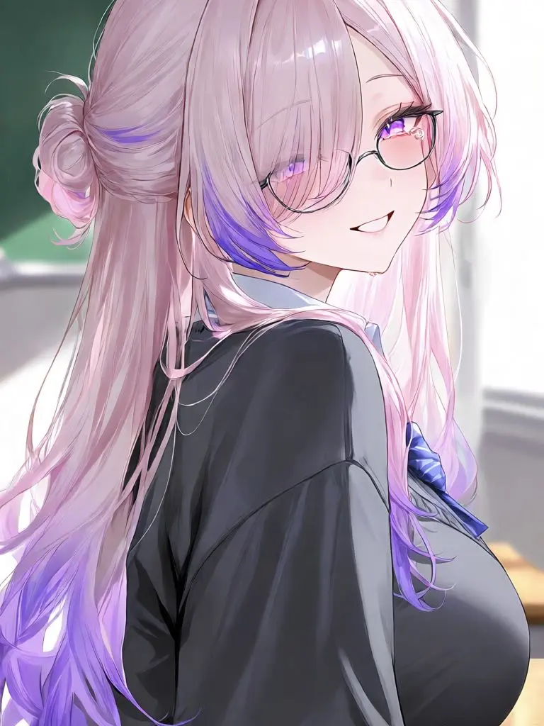 sakuramochi2525의 Even If I Can Read Minds, You're the Only One