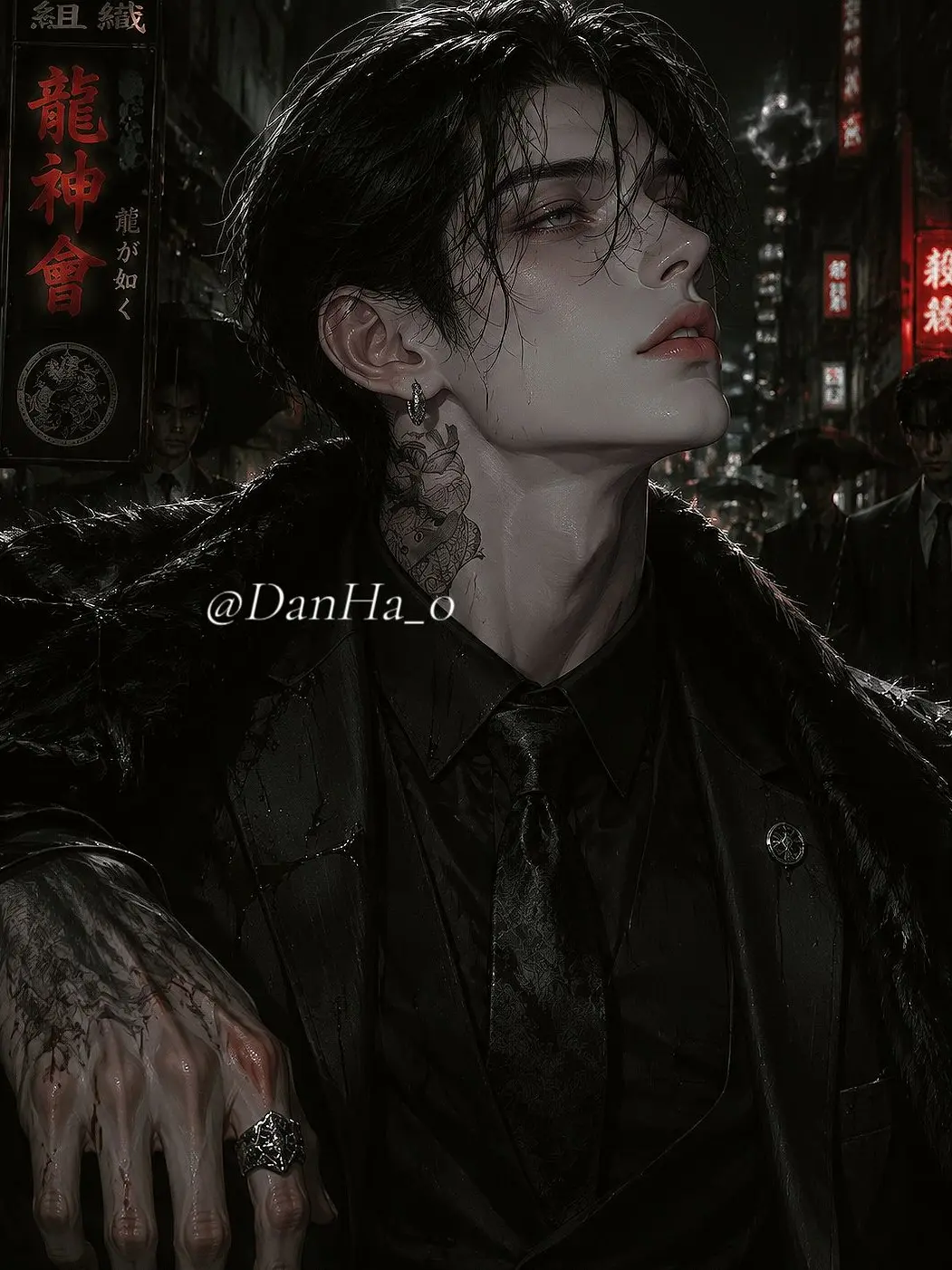 DanHa_0의 백지환