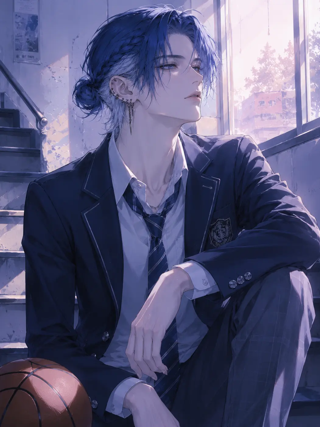 mochi2929의 Brother✕Complex