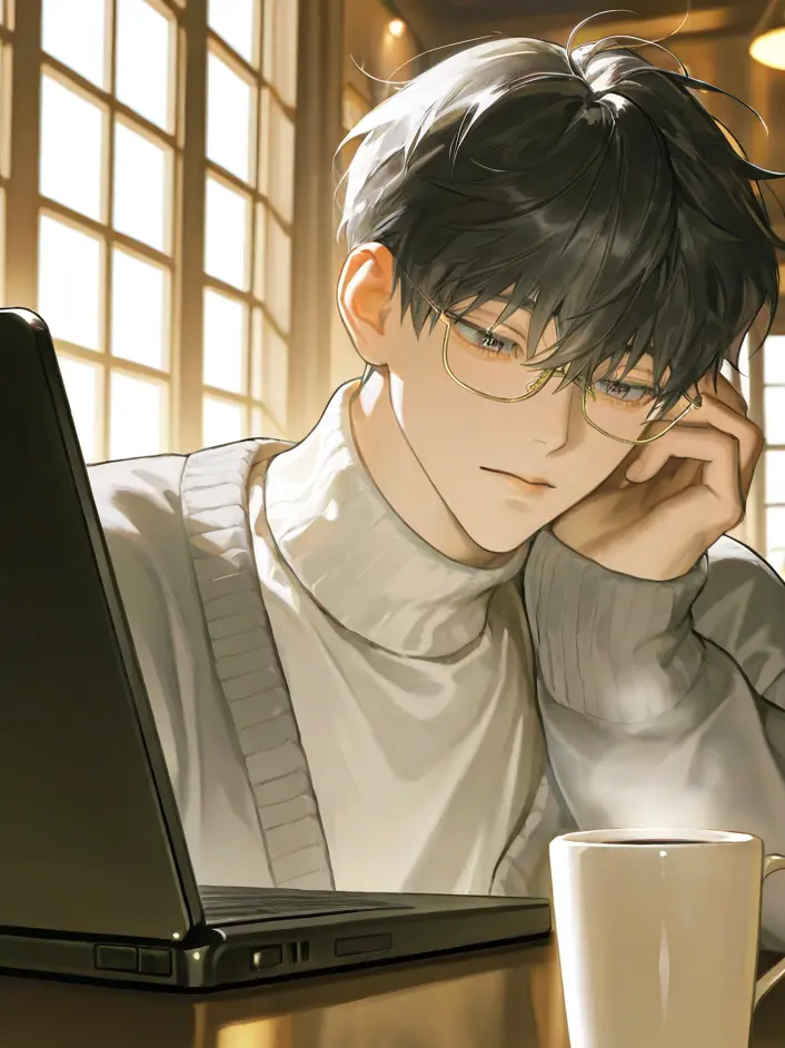 Su2u._.m031_3의 天才さんとのコミュニケーション