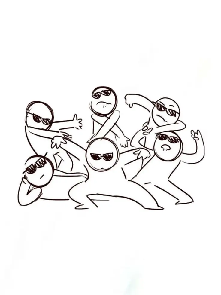Youidget의 Your friend group
