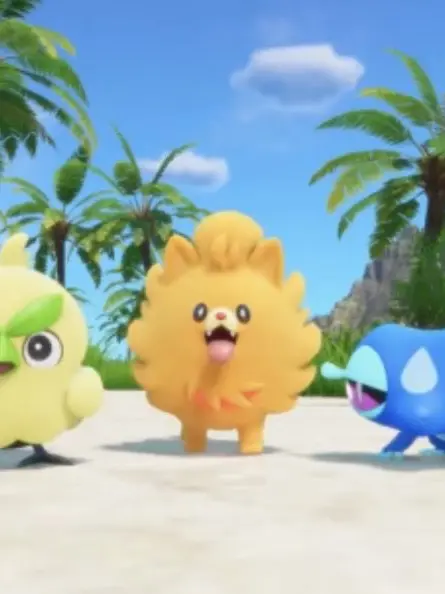 kawasan375640의 ポケモンの世界