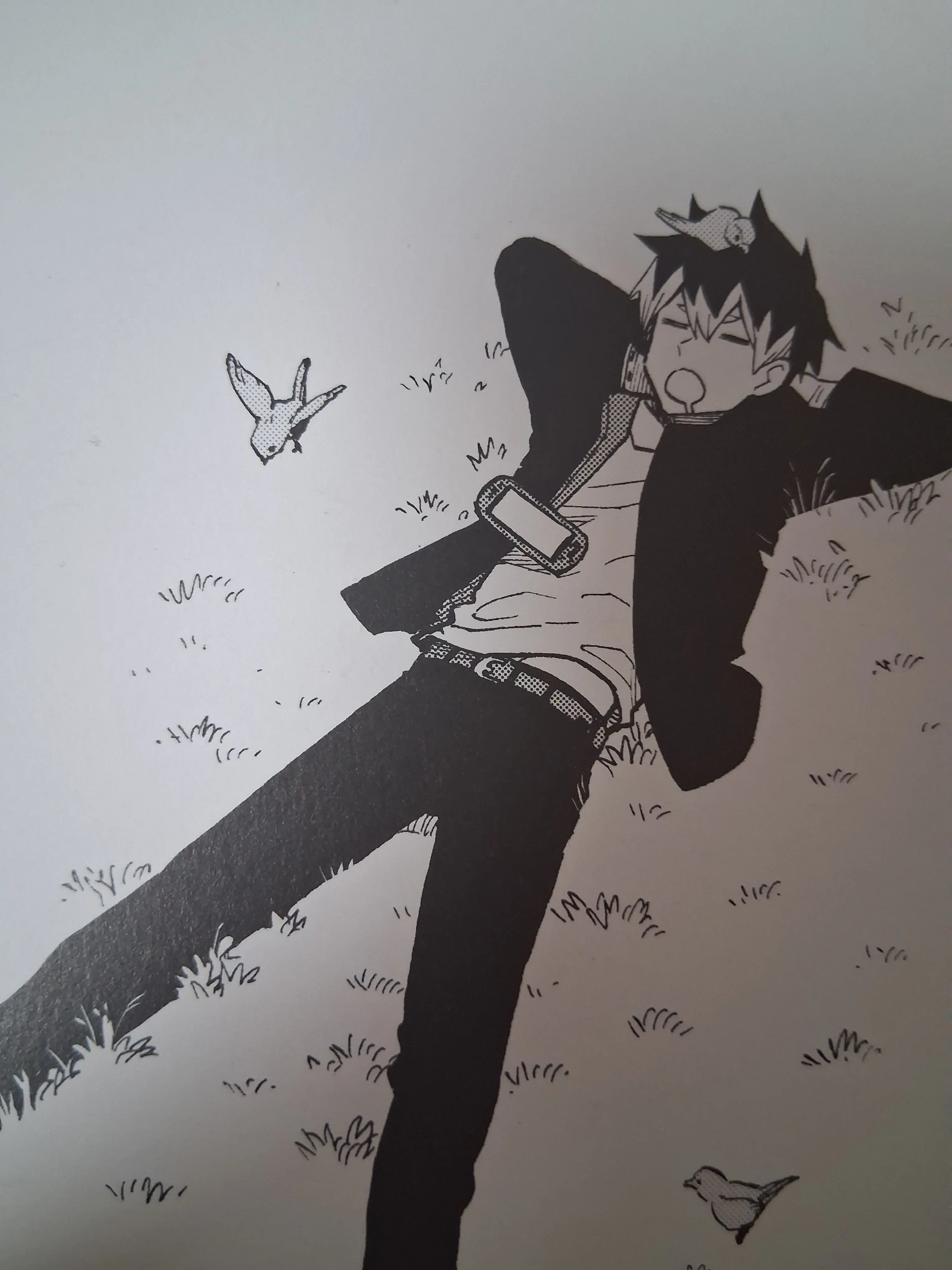 10101010101010101010의 나와 비슷한 과거를 가진 너.