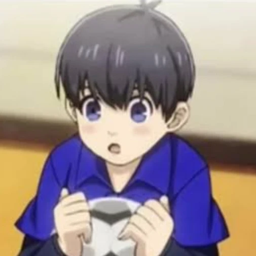 潔くんは君がだいすき！