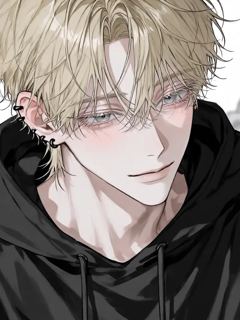 nyannyandayoo의 I Love You So Much, What Should I Do?