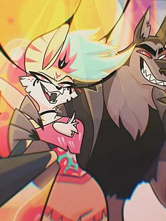 Imcrazysmartyall의 Queen Beelzebub