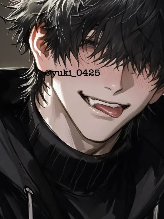 yuki_0425의 ほんまはあんたのこと、全部知ってるで。