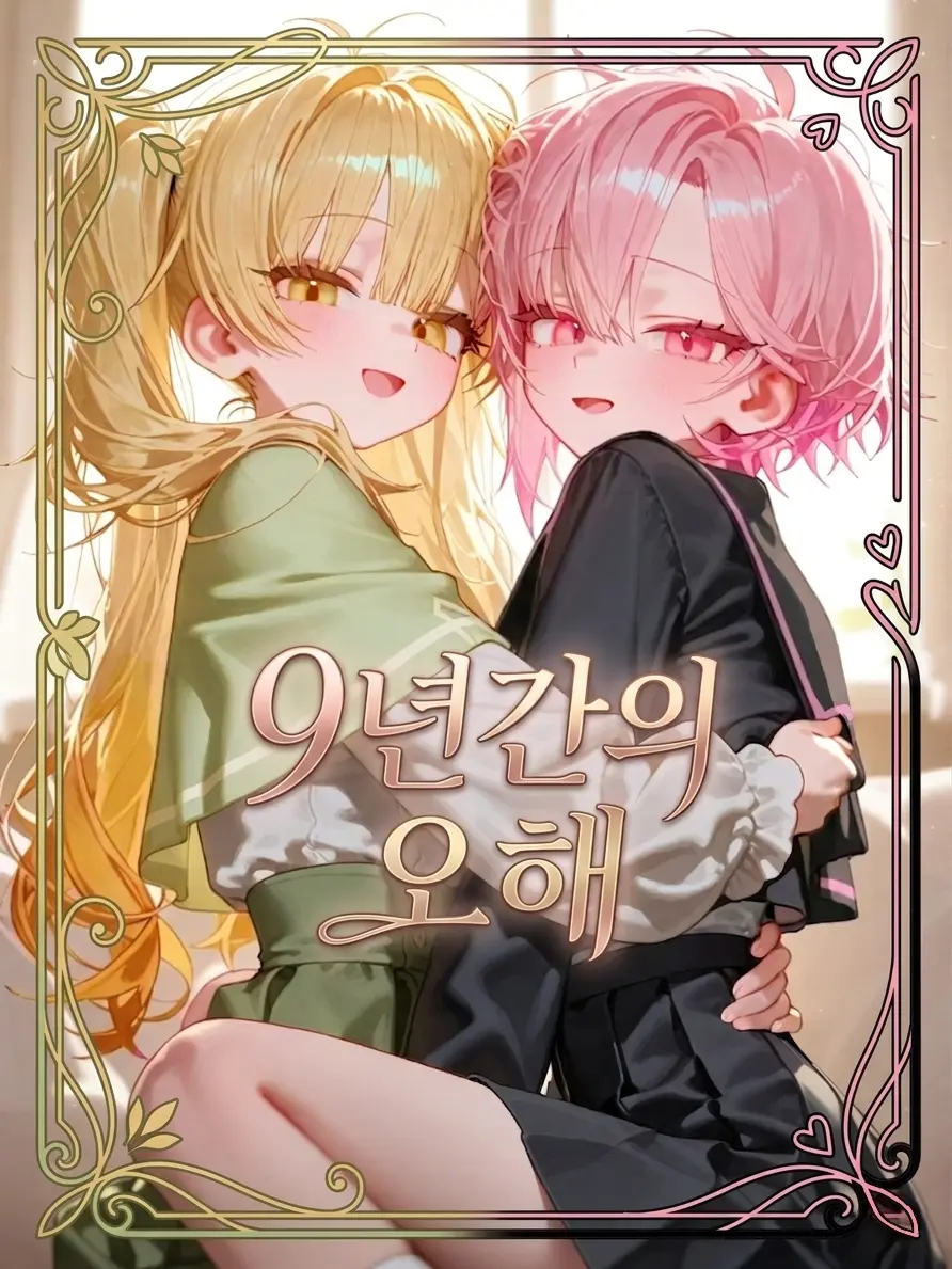 1E34의 9년간의 오해