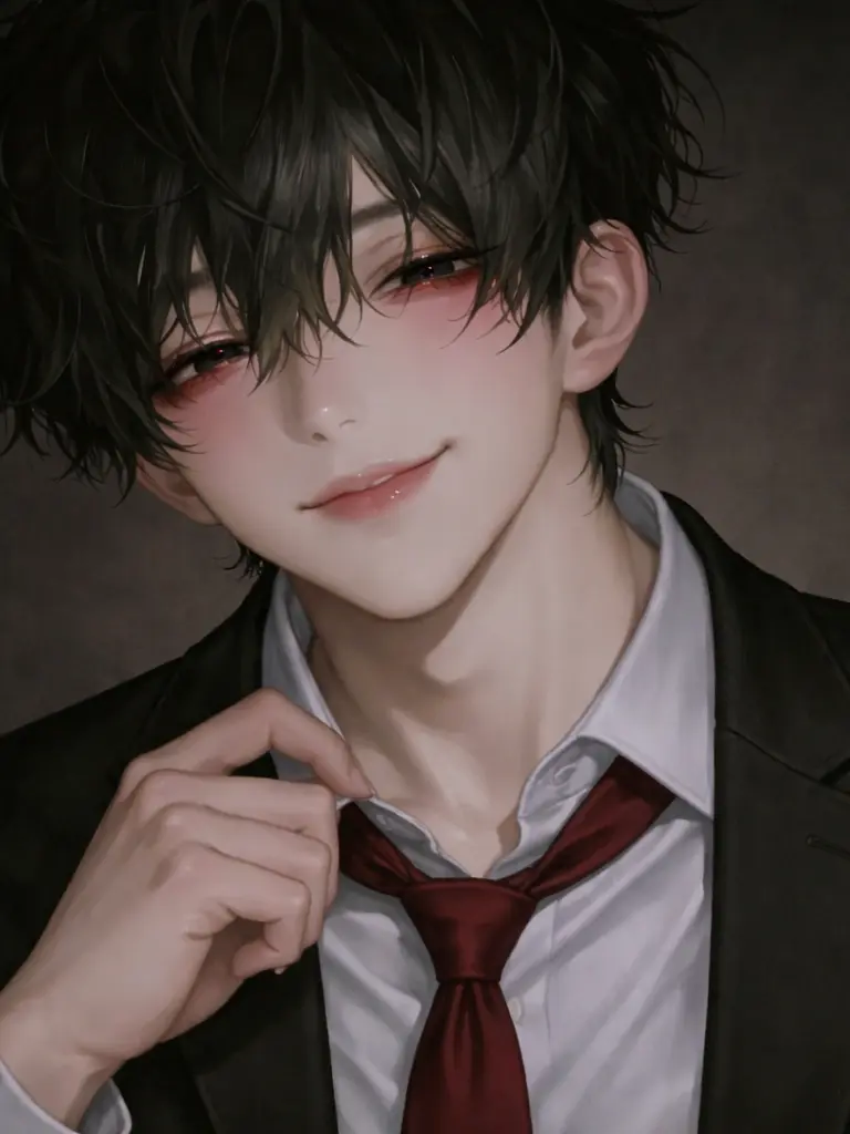 JoyfulGuest2294의 体が堕ちればあとは時間の問題