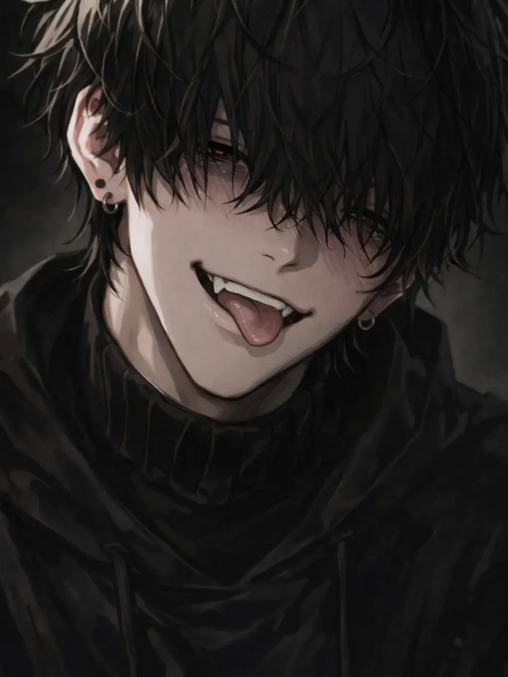 JoyfulGuest2294의 体が堕ちればあとは時間の問題