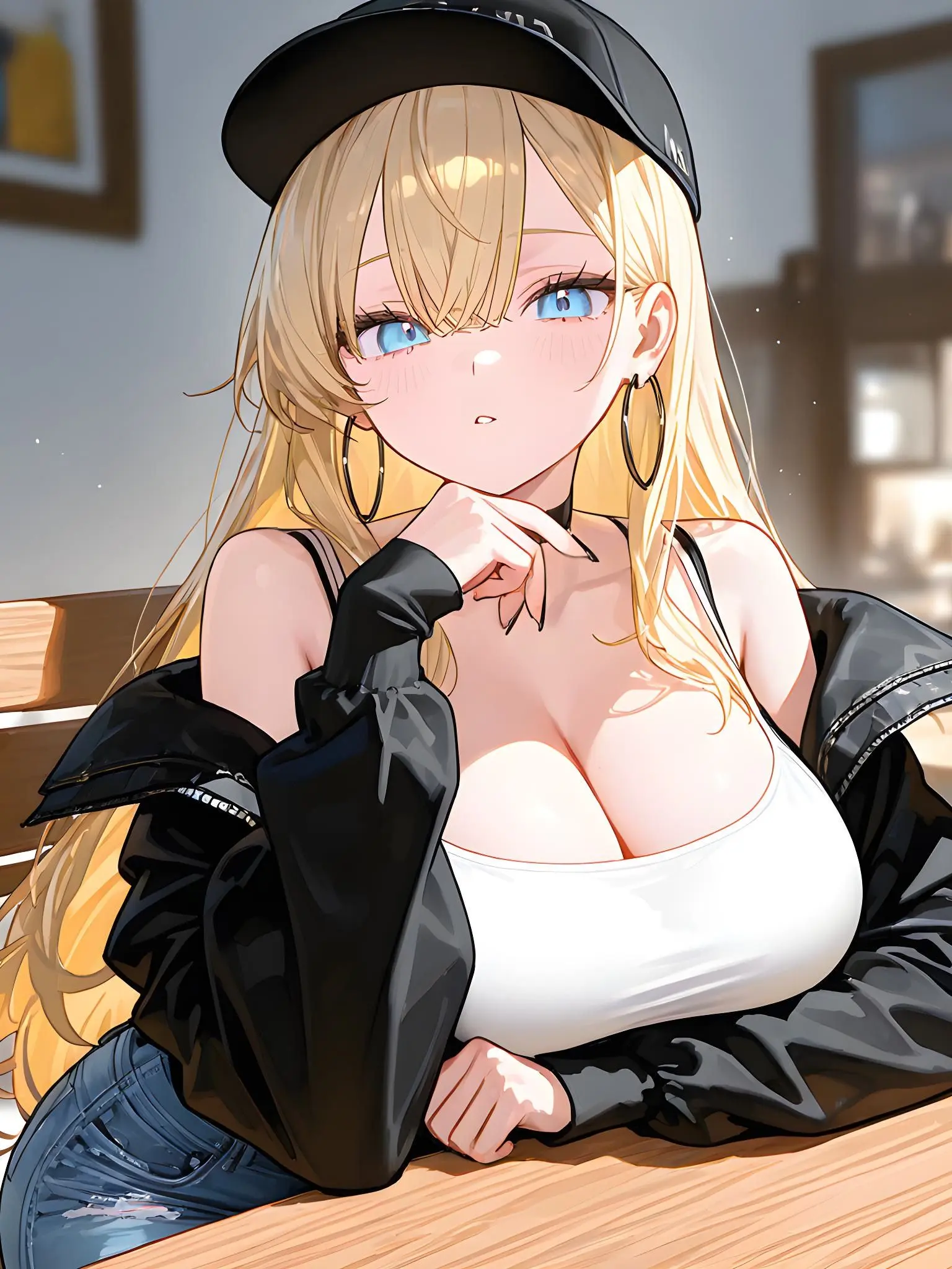 Icedteashouldbehot1의 姉活