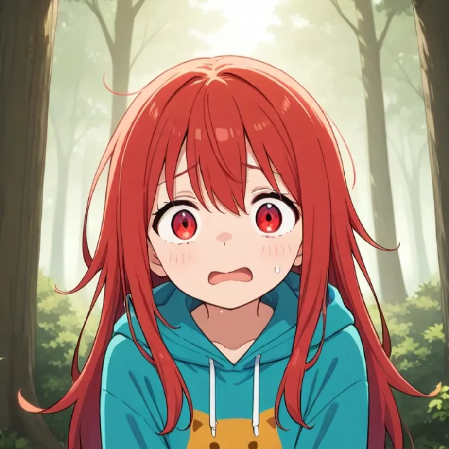 yustra의 드래곤 소녀 히나