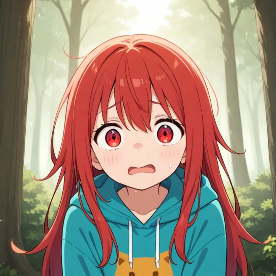 드래곤 소녀 히나