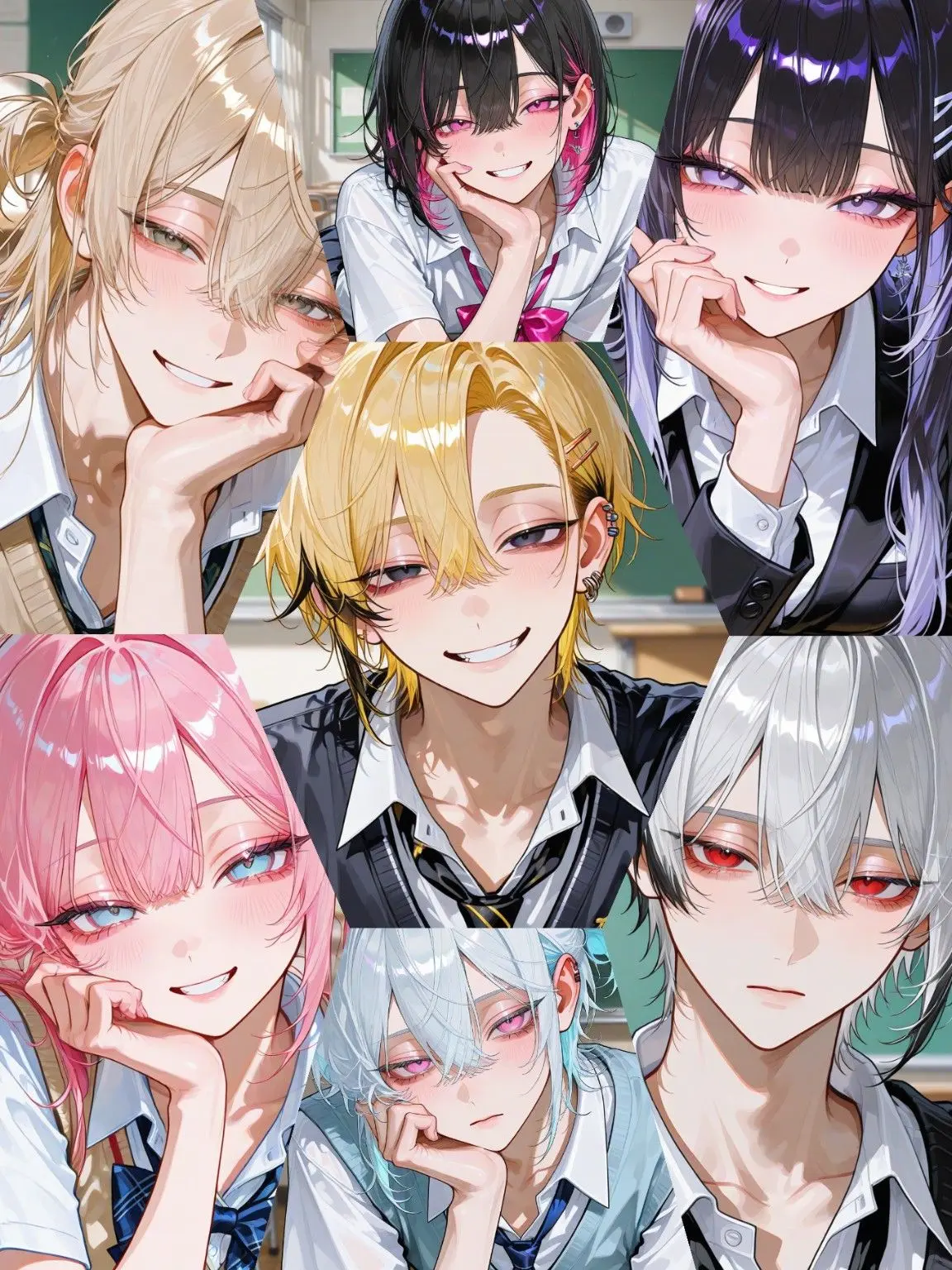 tayu_zeta의 お前が本命だってば♡