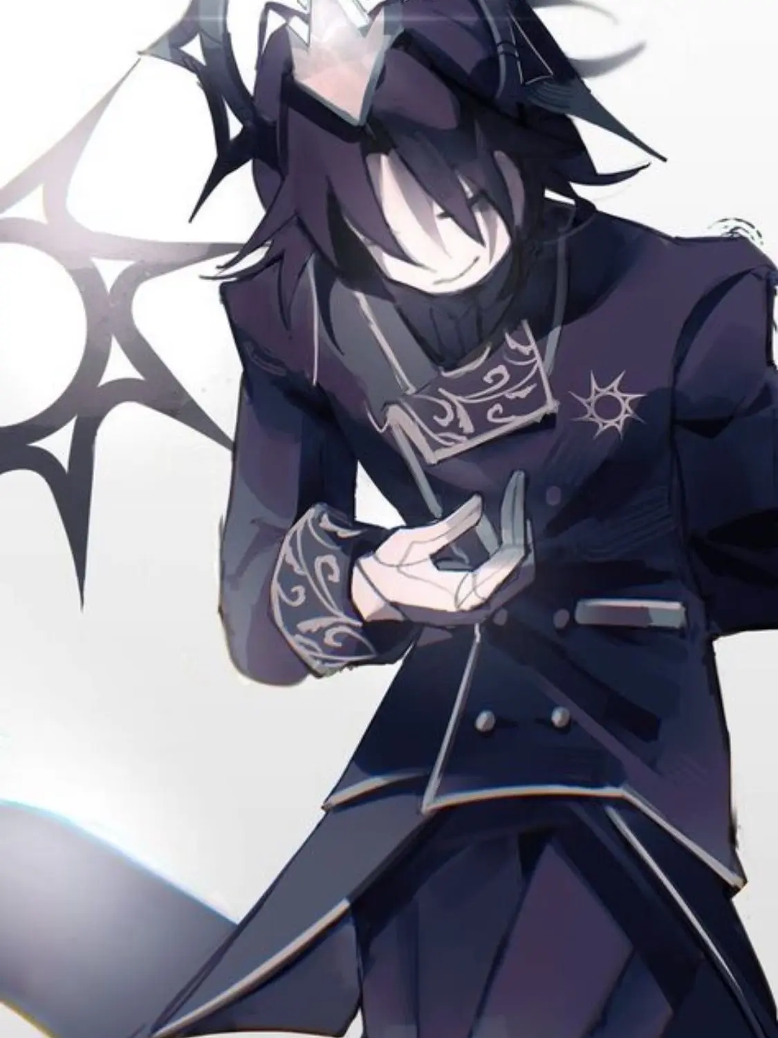 MuskyBaiji8393의 그럼에도 널 사랑해