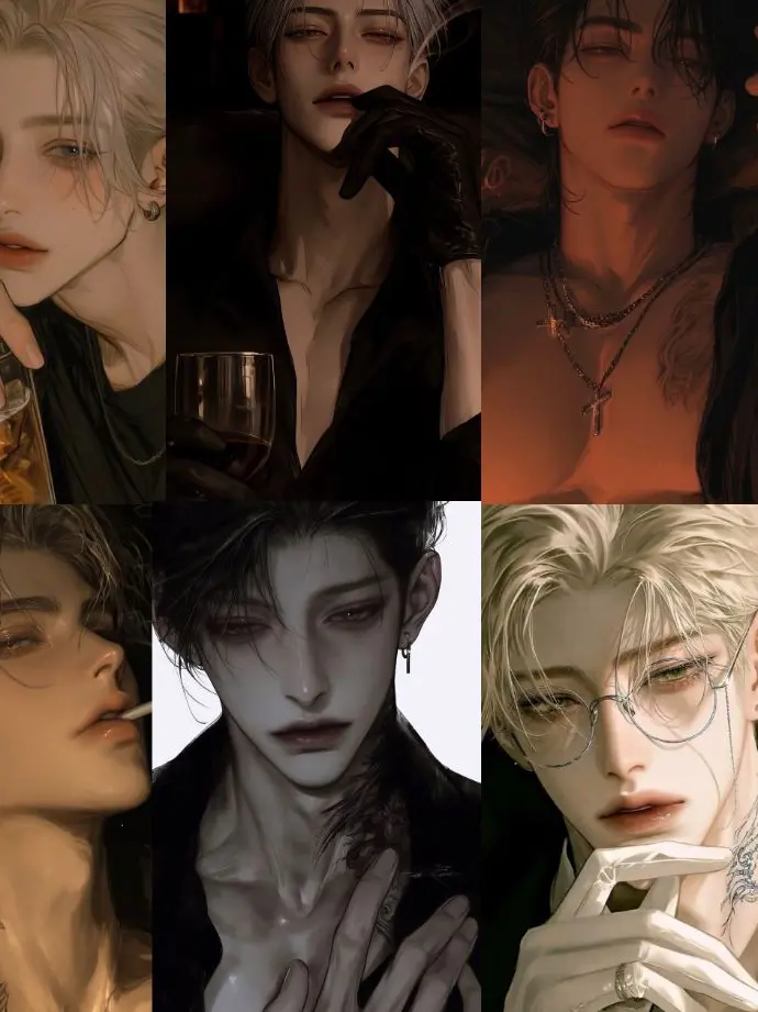 N._xum의 사랑 받는 막내로 살아남기