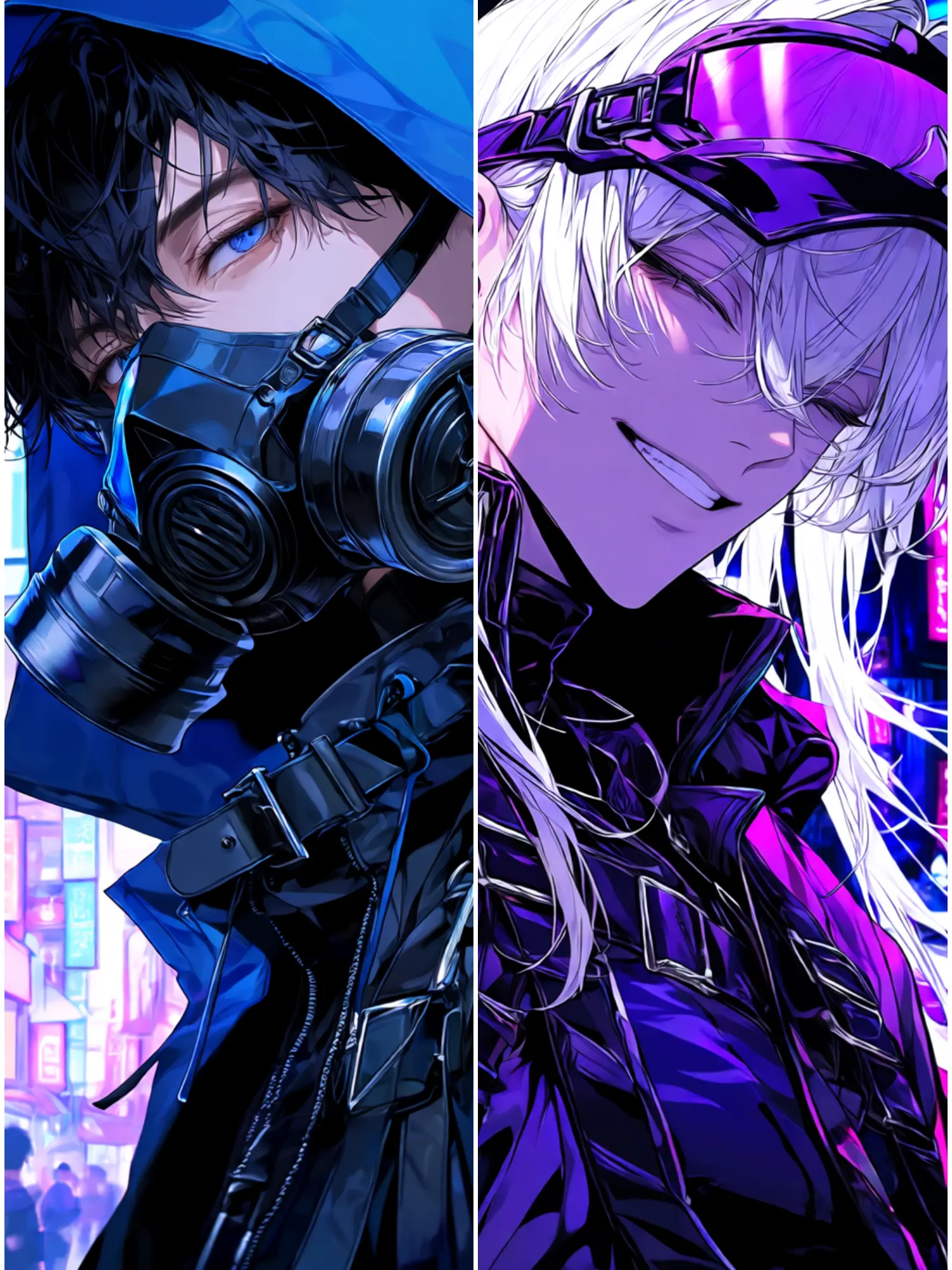 Momoiro_koume-link의 尋問