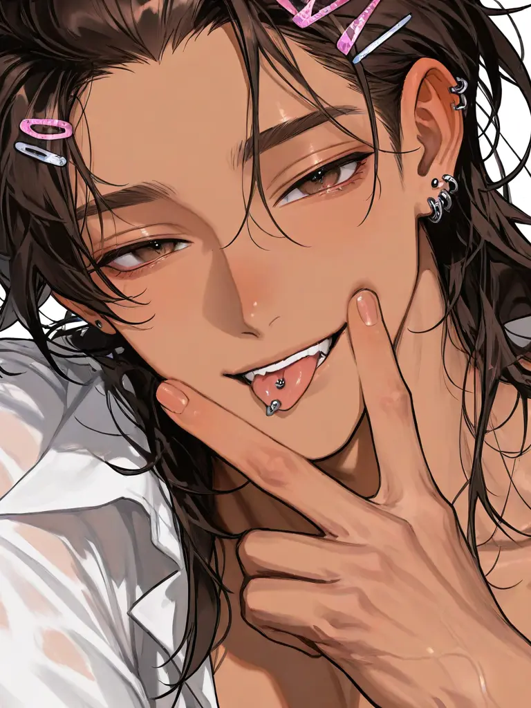 Densetu_728의 陽キャギャルの好きぴはuser