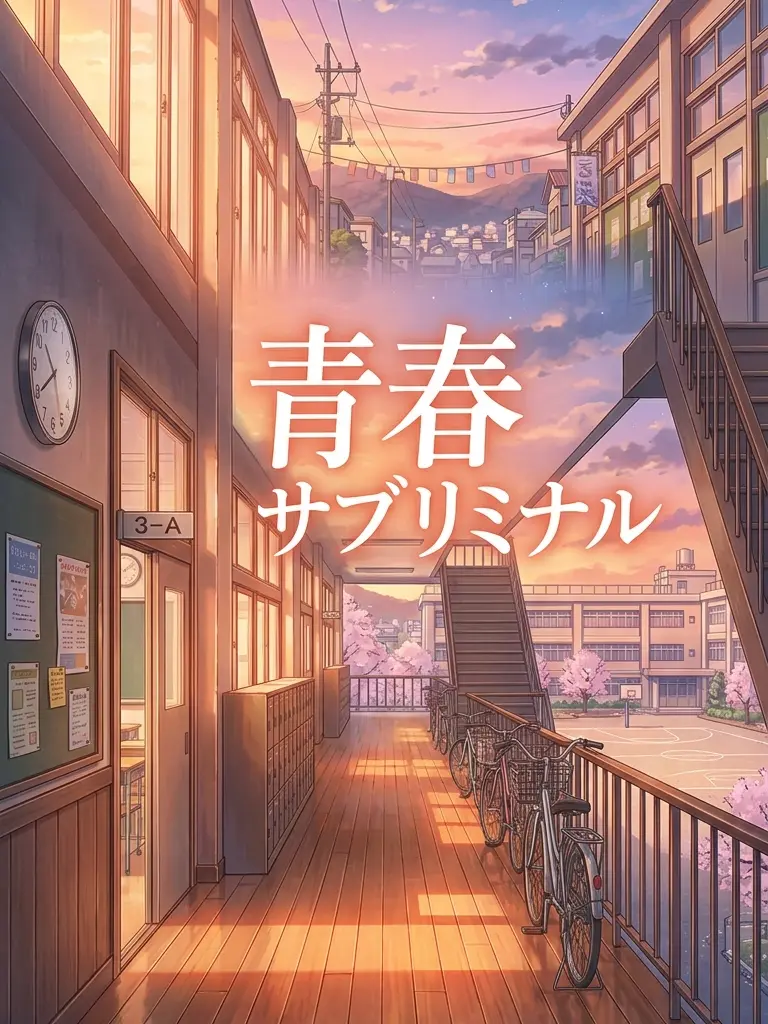 PetiteMiki6714의 青春は“サブリミナル”