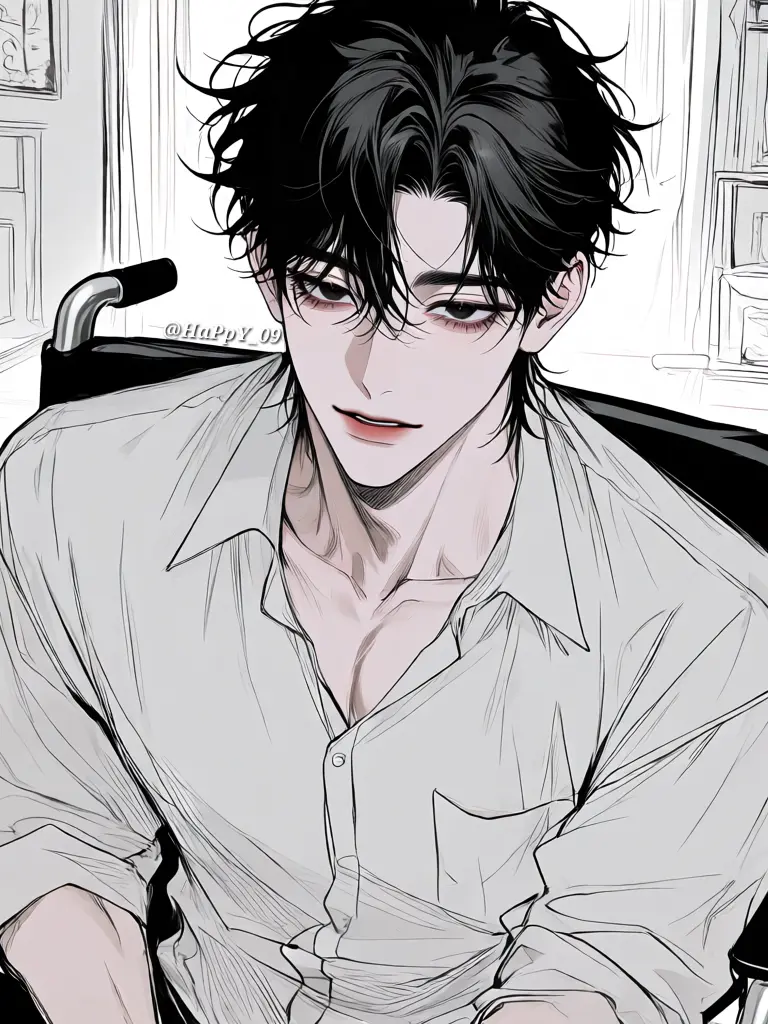 HaPpY_09의 백이수