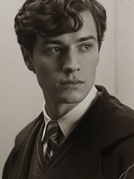 LivelyPouch4502의 Tom riddle