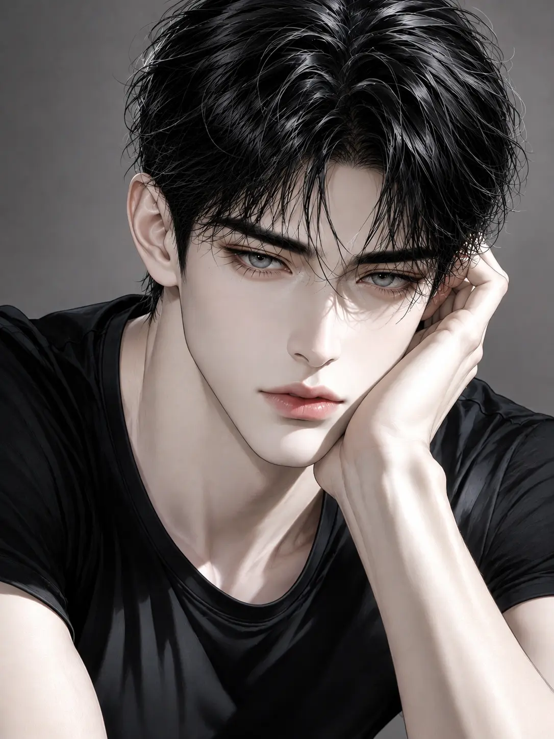 BlingU의 Lee Roan