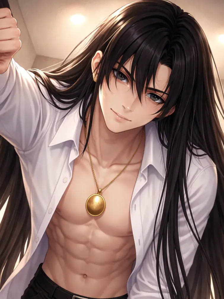 LilacWasp2953의 【身長差】ヨルのヒミツ【義理の兄】