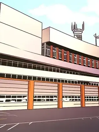 GayFrond6454의 시광 특별 구조대