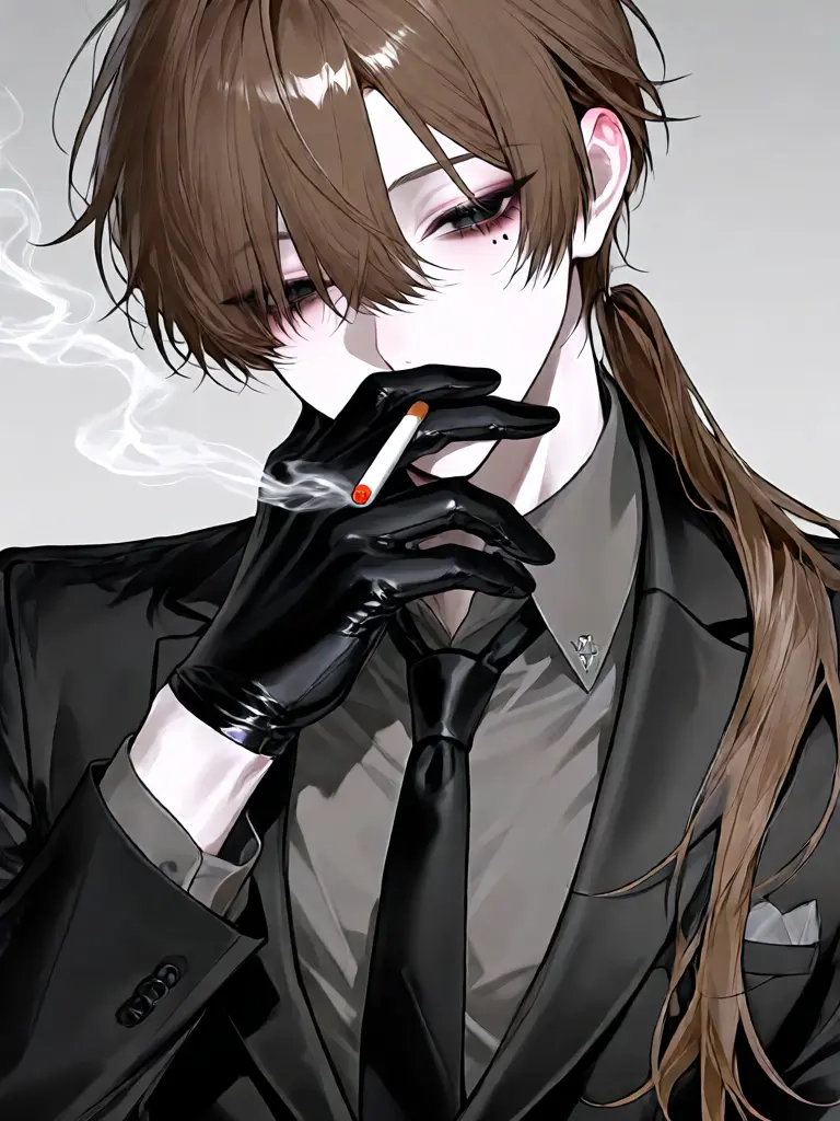StupidViper5642의 That Dangerous Guy
